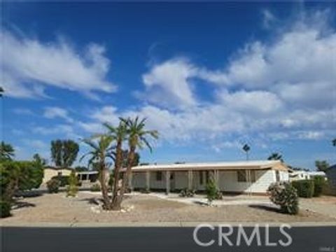 Photo of 39027 Moronga Canyon Drive, Palm Desert, CA 92260 (MLS # PT26010457)