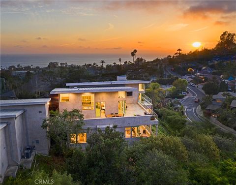 533 Temple Hills Drive Laguna Beach CA 92651