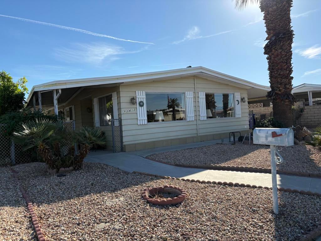 73413 Palm Greens Parkway