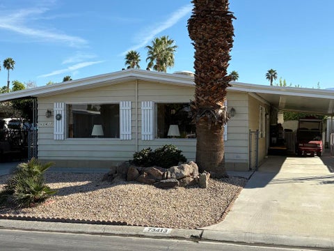 Photo of 73413 Palm Greens Parkway, Palm Desert, CA 92260 (MLS # 219154625DA)