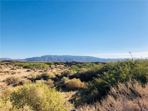 Photo of 0 E Of Mesquite Avenue, 29 Palms, CA 92277 (MLS # JT26026191)
