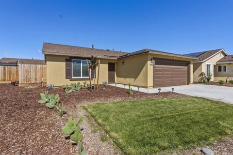 Photo of 395 Yandris Court, Los Banos, CA 93635 (MLS # ML82046949)