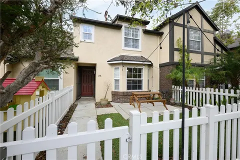 78 Three Vines Court, Ladera Ranch, CA 92694 - MLS#: OC25088479