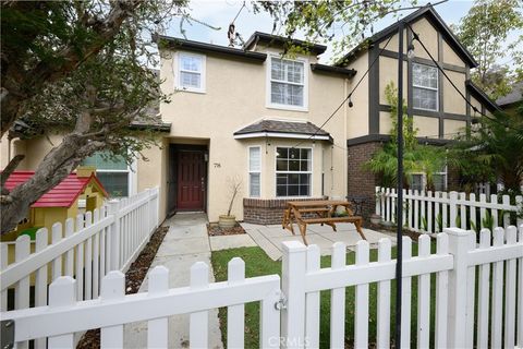 78 Three Vines Court Ladera Ranch CA 92694