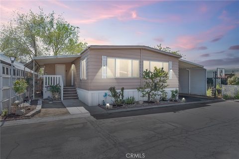 1301 E Ave I 148 Lancaster CA 93535