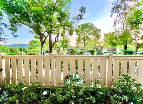 Tiny photo for 751 Birchpark Circle #102, Thousand Oaks, CA 91360 (MLS # V1-38826)