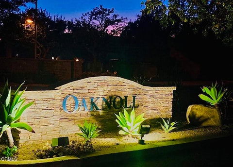 Tiny photo for 751 Birchpark Circle #102, Thousand Oaks, CA 91360 (MLS # V1-38826)