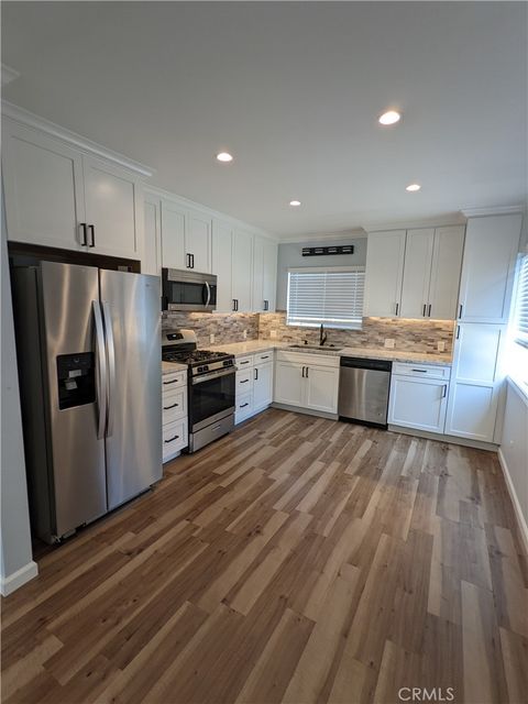 Photo of 2317 5th, La Verne, CA 91750 (MLS # CV26046227)