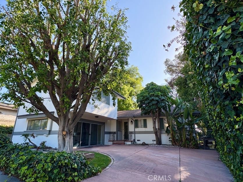 A spacious home with a spectacular view and garden setting!
Total of five large bedrooms, including a main floor bedroom and bath, two additional first-floor bedrooms and bath, and two second-floor bedrooms and bath with double-sink countertop.
The first level features a large living room with a fireplace, a well-appointed kitchen adjacent to the dining room, a family room with sliding glass doors that open to a beautiful outdoor view, an entertainment/game room/garage, and a private office suite. There is plenty of room and closet space throughout the home. A must-see!
The home is a three-minute drive or a ten-minute walk from Monterey Highlands School. Monterey Highlands is recognized as a U.S. News Best Elementary School and a Best Middle School (for Students in Kindergarten through eighth grade).