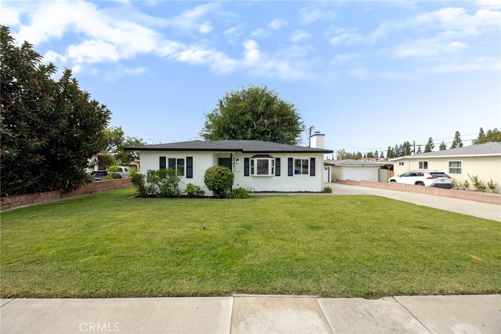5383 Palo Verde ST, Montclair CA 91763