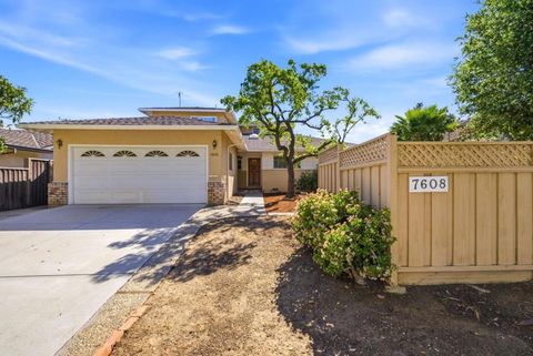 Photo of 7608 Peach Blossom Drive, Cupertino, CA 95014 (MLS # ML82038993)