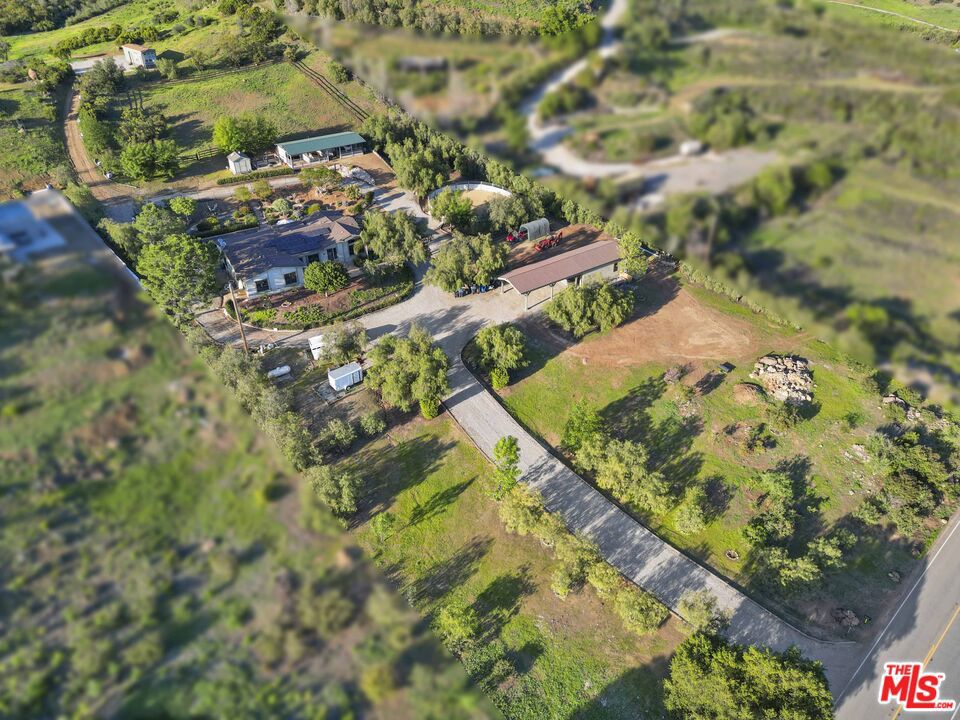 33439 Mulholland Highway