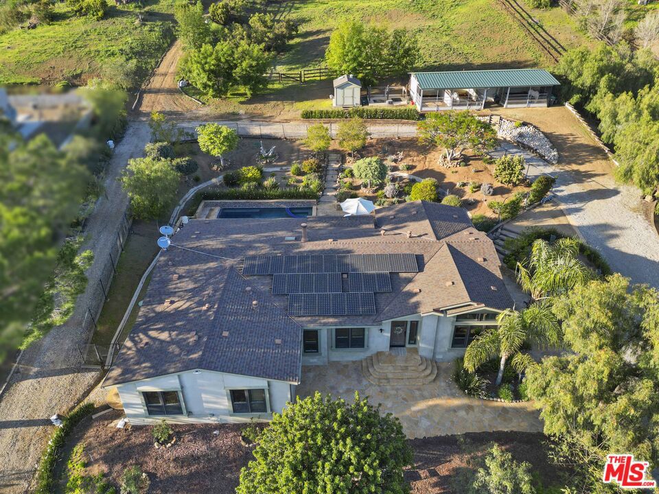 33439 Mulholland Highway