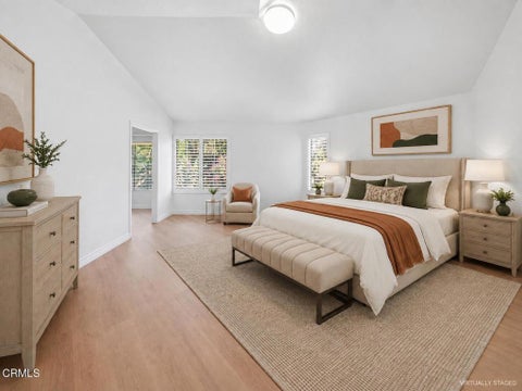 Tiny photo for 12366 Cherry Grove Street, Moorpark, CA 93021 (MLS # V1-38528)