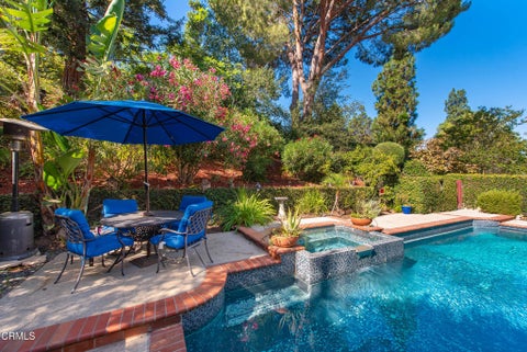 Tiny photo for 12366 Cherry Grove Street, Moorpark, CA 93021 (MLS # V1-38528)