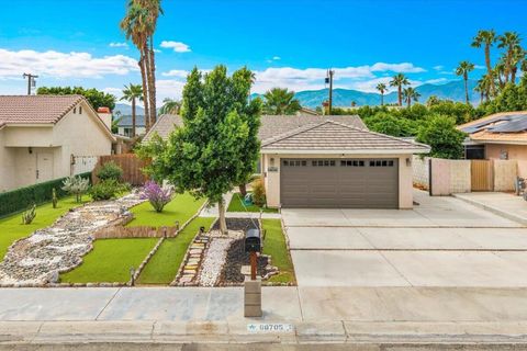 Photo of 68705 Tortuga Road, Cathedral City, CA 92234 (MLS # 219145916DA)