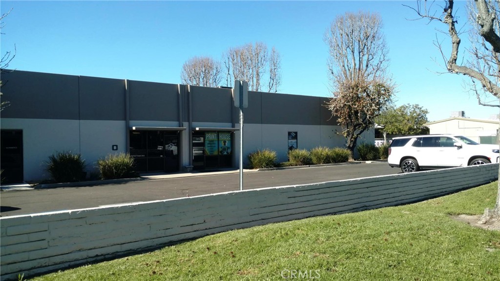 10722 Trask Avenue A