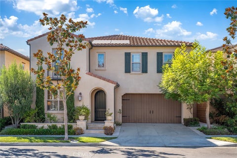 Photo of 57 Cortland, Irvine, CA 92620 (MLS # OC26175030)