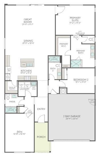 2190 Guava Lane