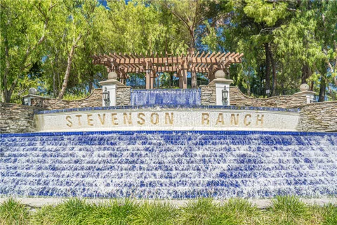25708 Holiday Circle Unit B, Stevenson Ranch, CA 91381 - MLS#: SR26133875