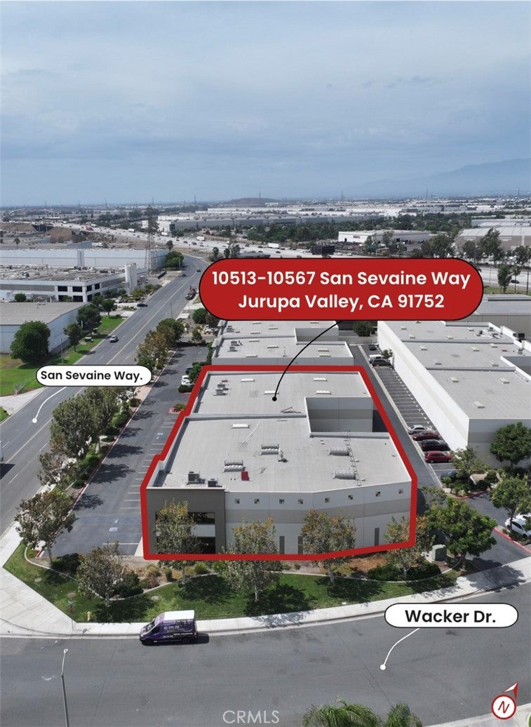 10513 10567 San Sevaine Way