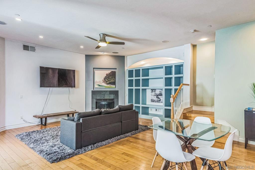 505 N Cedros