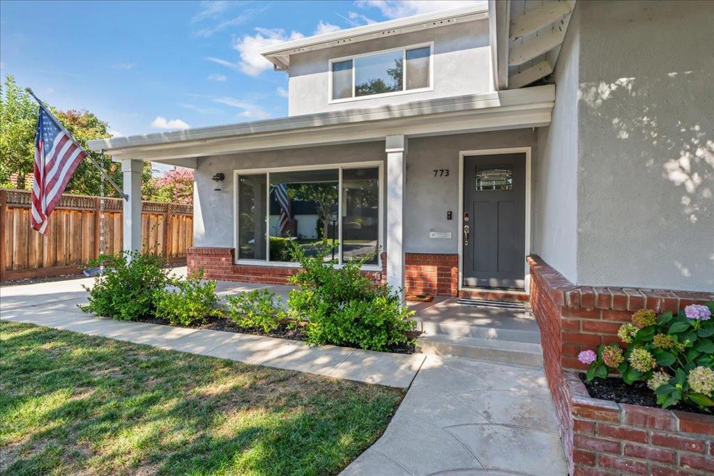 773 Frederick Avenue