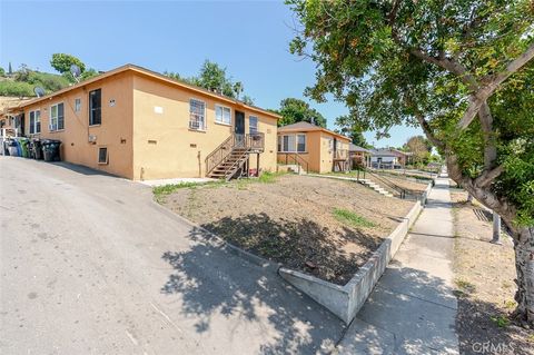 Photo of 2408 N Eastern Avenue, Los Angeles, CA 90032 (MLS # AR25161290) Photo of 2408 N Eastern Avenue, Los Angeles, CA 90032 (MLS # AR25161290)