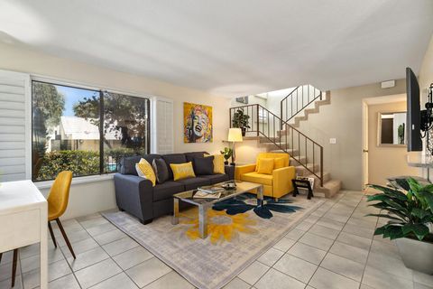 Photo of 73330 Shadow Mountain Drive #32, Palm Desert, CA 92260 (MLS # 219145659DA)