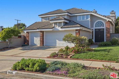 Photo of 7619 W 85th Street, Playa Del Rey, CA 90293 (MLS # 26666477)