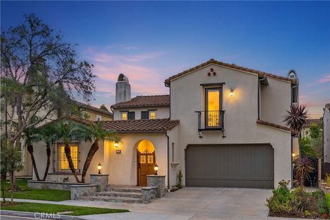 Photo of 114 Mosaic, Irvine, CA 92603 (MLS # OC26098001)