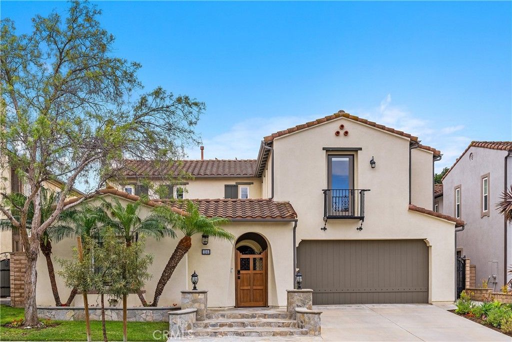 Photo of 114 Mosaic, Irvine, CA 92603 (MLS # OC26098001)