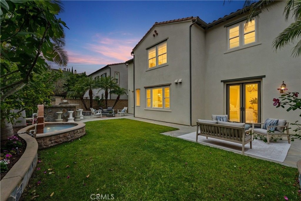Photo of 114 Mosaic, Irvine, CA 92603 (MLS # OC26098001)