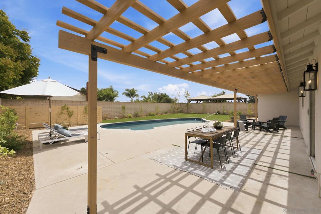 3610 Trieste Drive