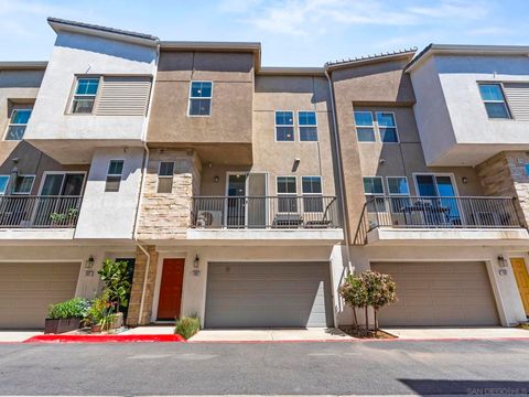 Photo of 350 Fitzpatrick Road Rd #105, San Marcos, CA 92069 (MLS # 260008774SD)