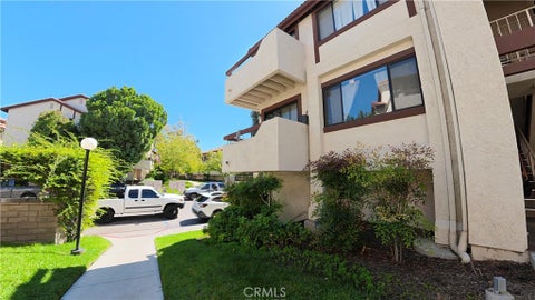 Photo of 18128 Sundowner WAY #1133, Canyon Country, CA 91387 (MLS # SR26212669)