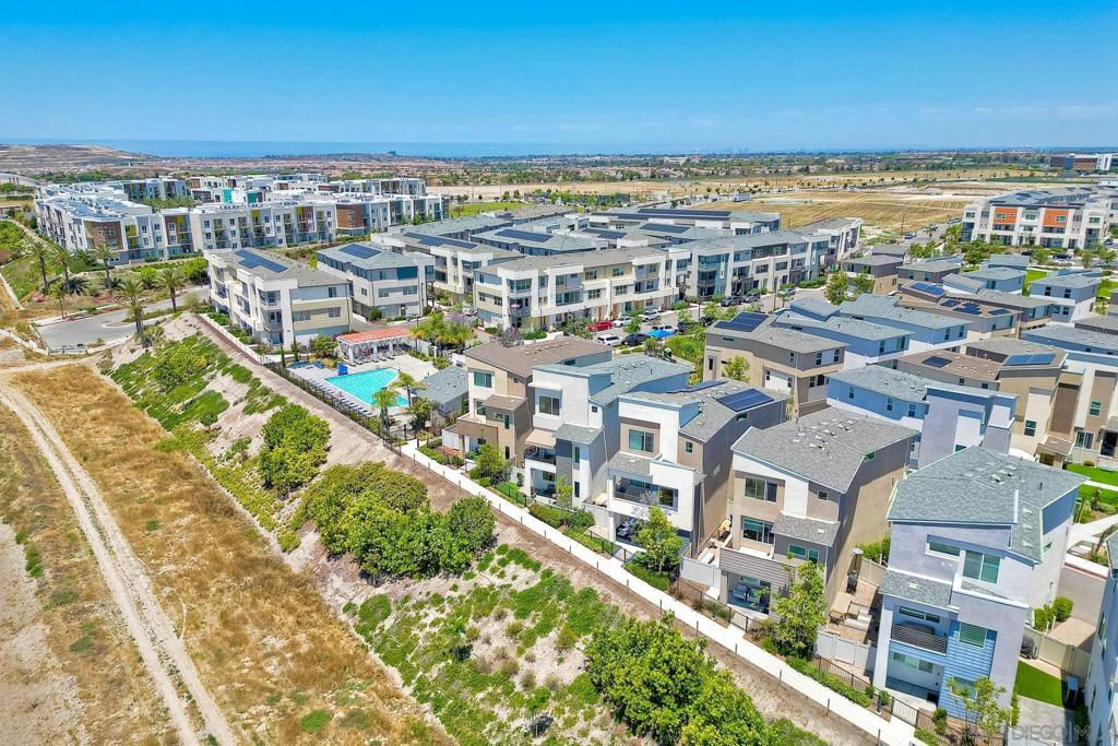 Chula Vista - Residential Lease