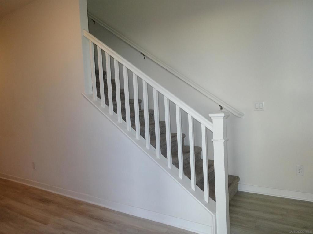 Chula Vista - Residential Lease