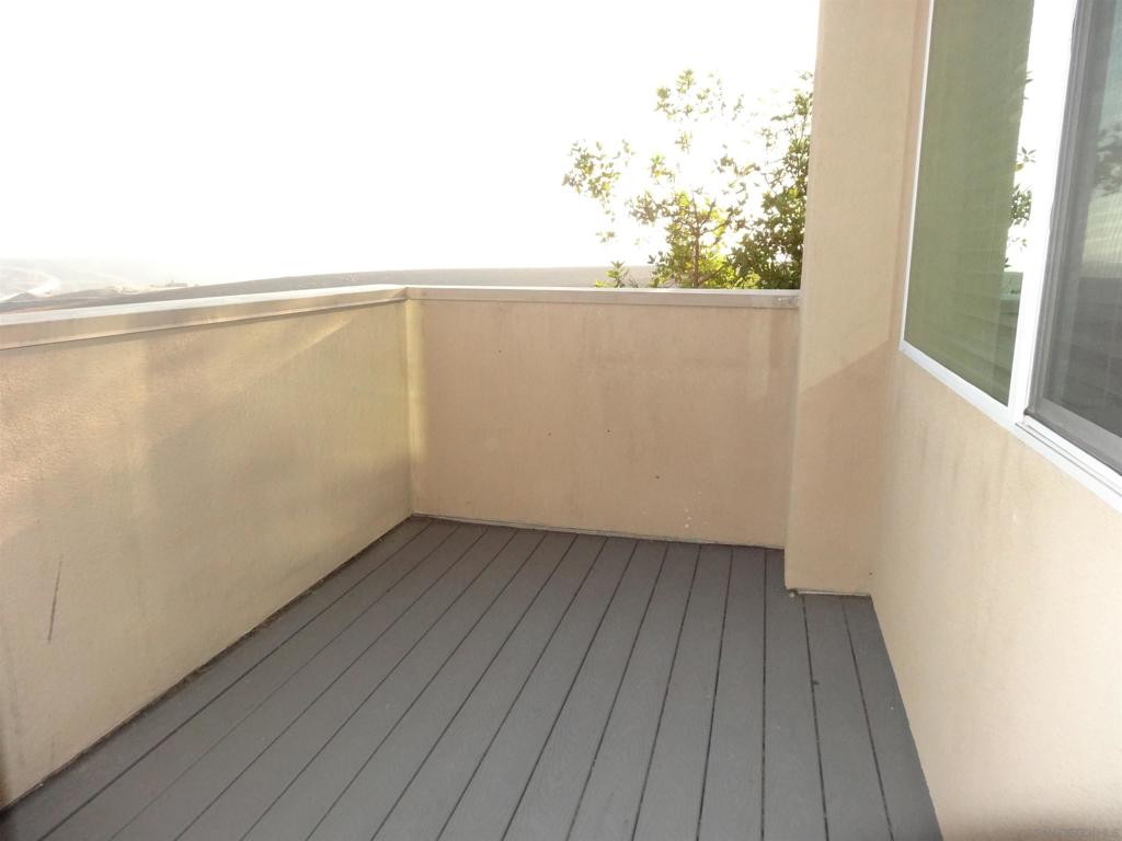 Chula Vista - Residential Lease