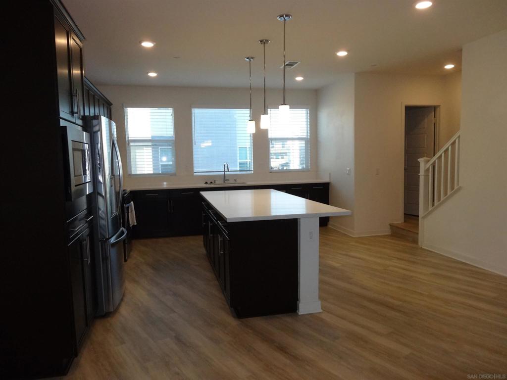 Chula Vista - Residential Lease