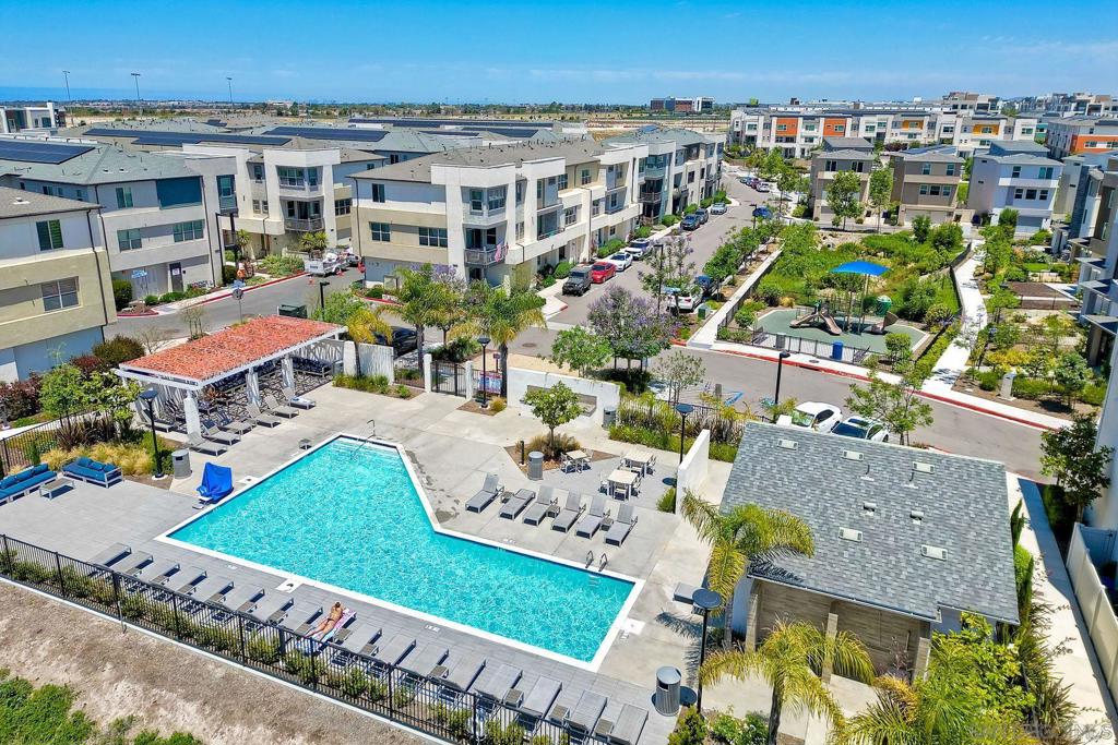 Chula Vista - Residential Lease