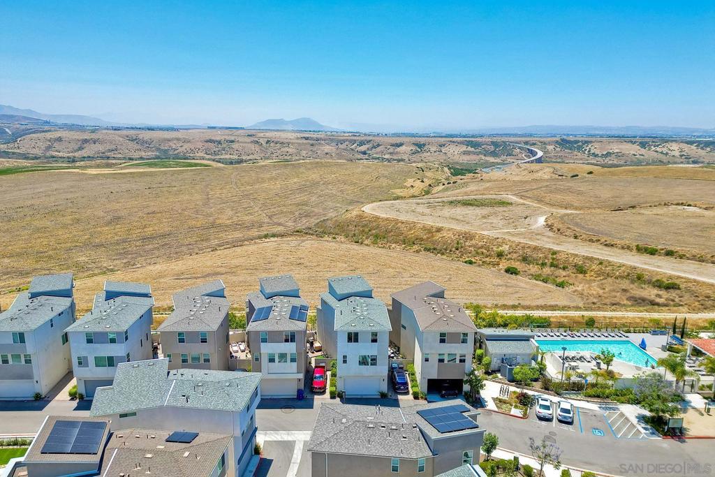 Chula Vista - Residential Lease