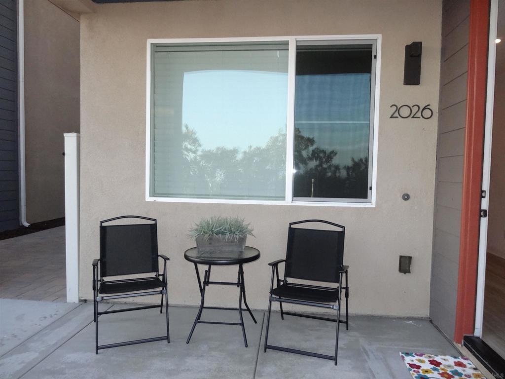 Chula Vista - Residential Lease