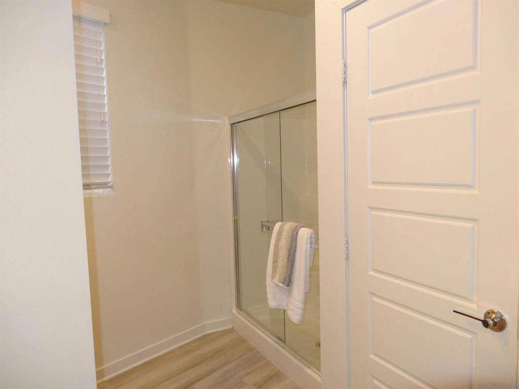 Chula Vista - Residential Lease