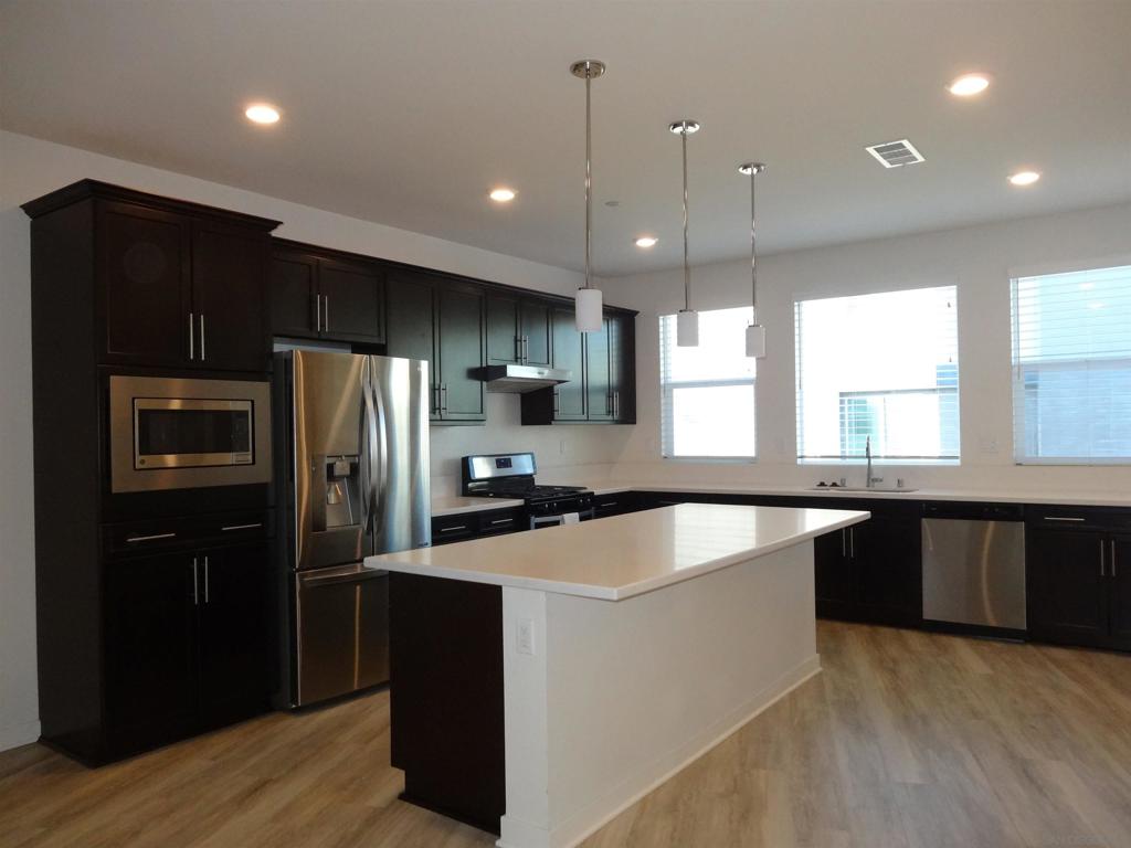 Chula Vista - Residential Lease