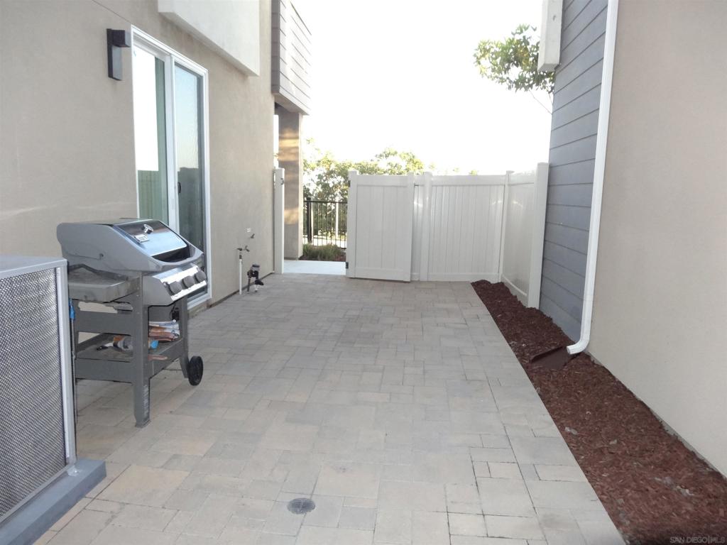 Chula Vista - Residential Lease