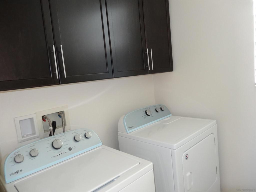 Chula Vista - Residential Lease