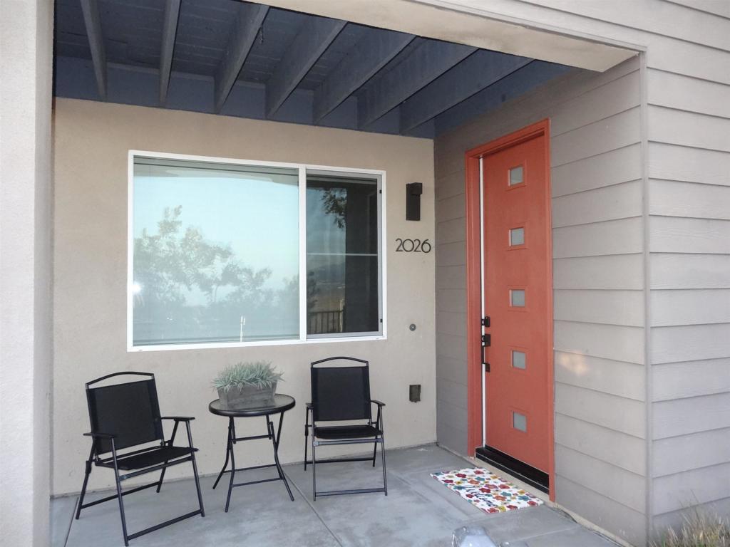 Chula Vista - Residential Lease