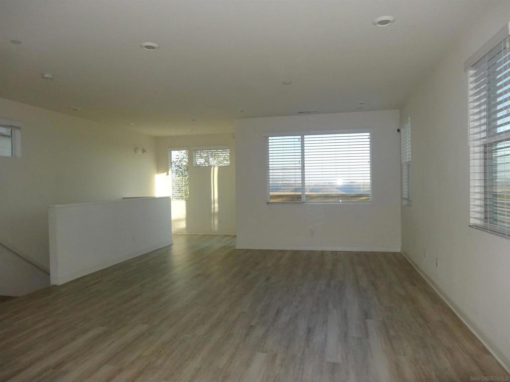 Chula Vista - Residential Lease