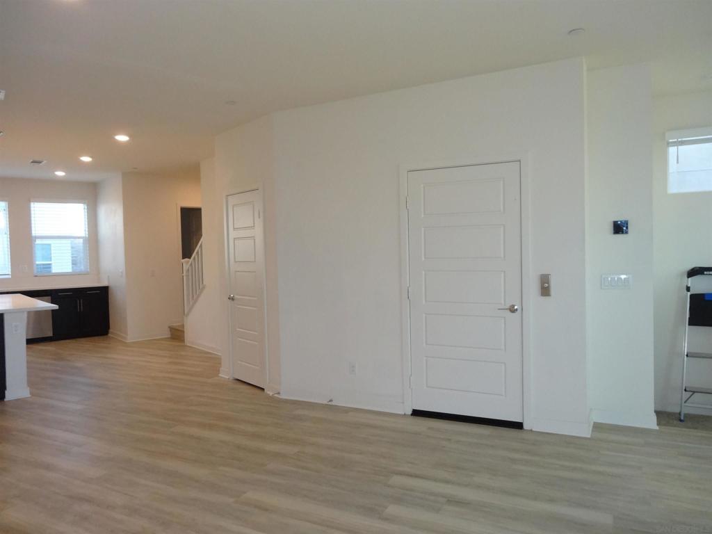 Chula Vista - Residential Lease